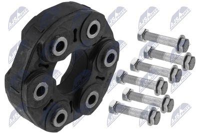 Шарнир, карданный вал NTY NPE-ME-015