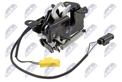 zamek maski pokrywy silnika NTY EZC-BM-480