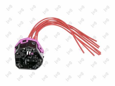 Vadu remonta komplekts, aidzedzes slēdzis ABAKUS 120-00-354