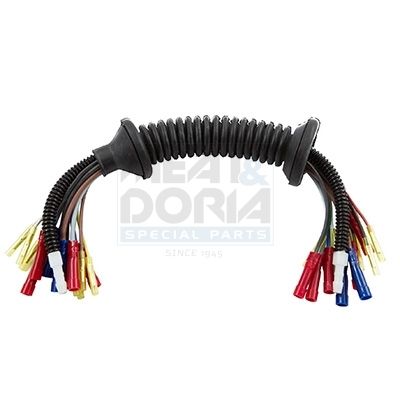 Ремонтный комплект, кабельный комплект MEAT & DORIA 25089