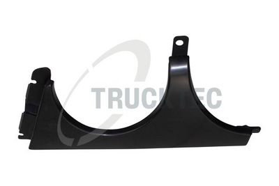 Luktura rāmis TRUCKTEC AUTOMOTIVE 02.58.064