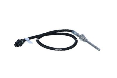 Devējs, Izplūdes gāzu temperatūra NRF 707239