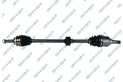 Приводной вал GSP 259273