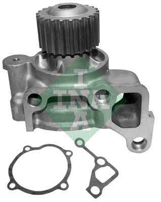 Ūdens sūknis, dzinēja dzesēšana Schaeffler INA 538 0572 10