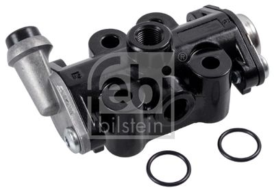 Paātrinātājvārsts FEBI BILSTEIN 39331