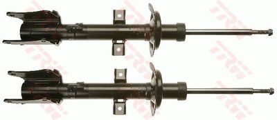 Амортизатор TRW JGM870T