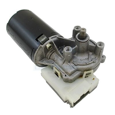 Stikla tīrītāju motors MEAT & DORIA 27004