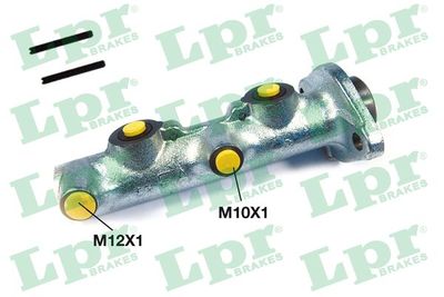 Главный тормозной цилиндр LPR 1944