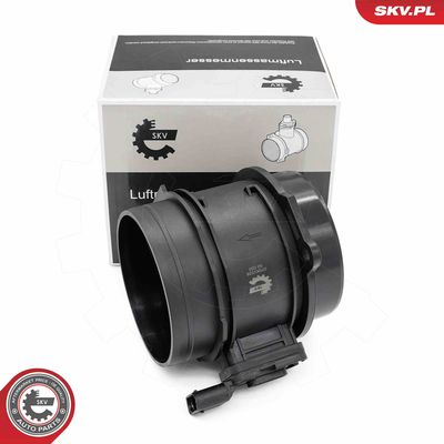 Расходомер воздуха ESEN SKV 07SKV228