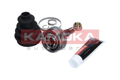 Šarnīru komplekts, Piedziņas vārpsta KAMOKA 7055