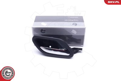 Наружная ручка двери ESEN SKV 96SKV803