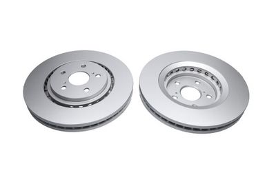 Bremžu diski KAVO PARTS BR-9552-C