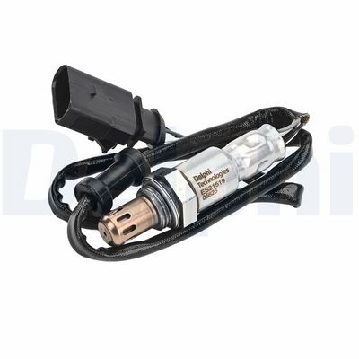 Лямбда-зонд DELPHI ES21519-12B1