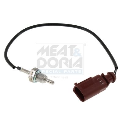 Датчик, температура выхлопных газов MEAT & DORIA 12514
