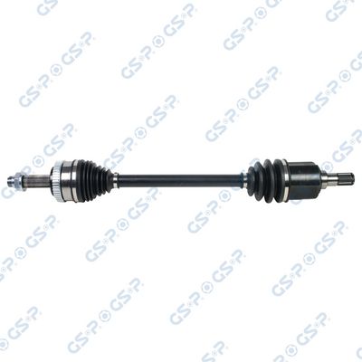 Приводной вал GSP 224525