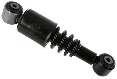 Demferis, Kabīnes stiprinājums SACHS 570 132