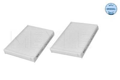 Фильтр, воздух во внутренном пространстве MEYLE 3123190004S