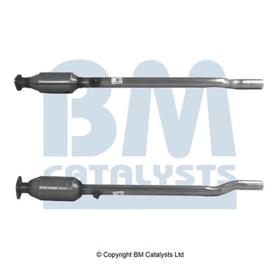 Катализатор BM CATALYSTS BM91363H