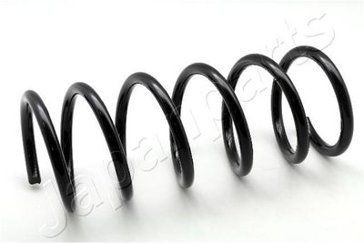 Balstiekārtas atspere JAPANPARTS ZC6671A