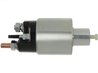 AS-PL SS5119 Ievilcējrelejs, Starteris