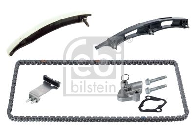 Sadales vārpstas piedziņas ķēdes komplekts FEBI BILSTEIN 106727