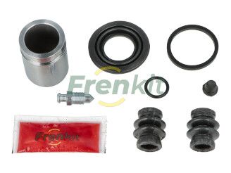 Remkomplekts, Bremžu suports FRENKIT 234995