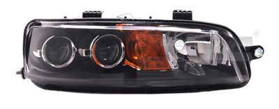 Основная фара TYC 20-5958-35-2