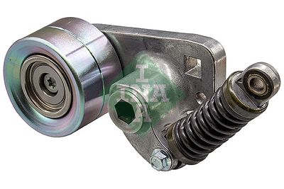 Siksnas spriegotājs, Ķīļsiksna Schaeffler INA 534 0340 10