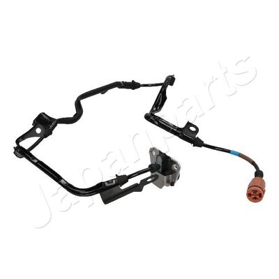 Датчик, частота вращения колеса JAPANPARTS ABS-475