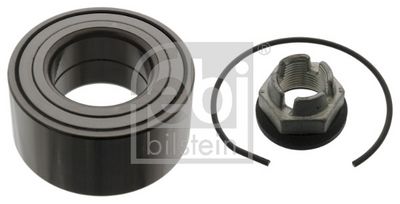 FEBI BILSTEIN 05526 Riteņa rumbas gultņa