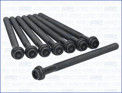 Комплект болтов головки цилидра AJUSA 81054300