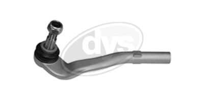 Наконечник поперечной рулевой тяги DYS 22-21554