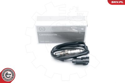 Лямбда-зонд ESEN SKV 09SKV633