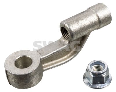 Наконечник поперечной рулевой тяги SWAG 33 10 0531