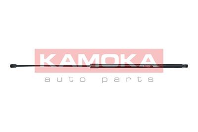 Gāzes atspere, Bagāžas/Kravas nodalījuma vāks KAMOKA 7092134
