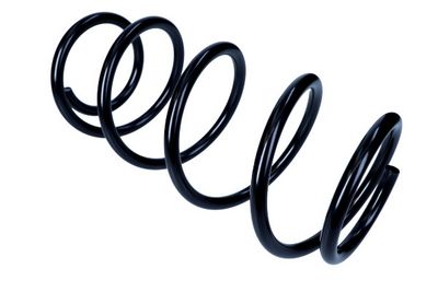 Пружина ходовой части MAXGEAR 60-0074