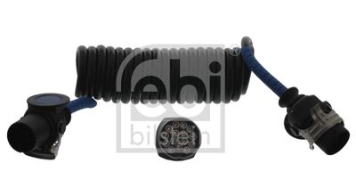 Elektrospirāle FEBI BILSTEIN 09726