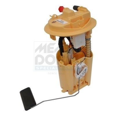 Barošanas sistēmas elements MEAT & DORIA 76819