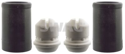 Пылезащитный комплект, амортизатор SWAG 30 56 0013