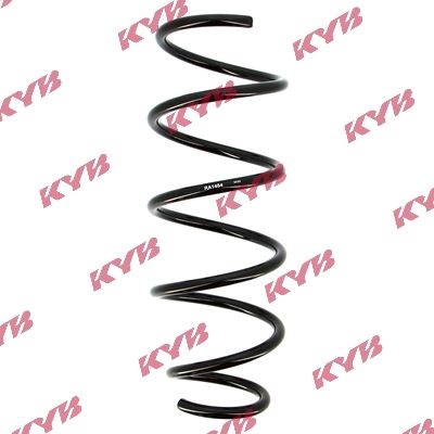 Пружина ходовой части KYB RA1454