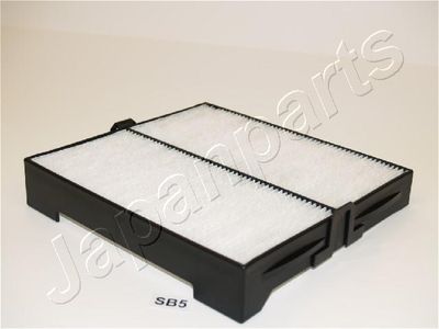 JAPANPARTS FAASB5 Filtrs, Salona telpas gaiss