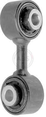 Stiepnis/Atsaite, Stabilizators A.B.S. 260248