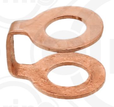 Прокладка, топливопровод ELRING 098.380