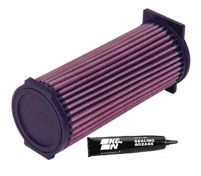 K&N Filters YA6602 Gaisa filtrs