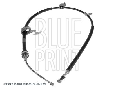 Trose, Stāvbremžu sistēma BLUE PRINT ADK84663