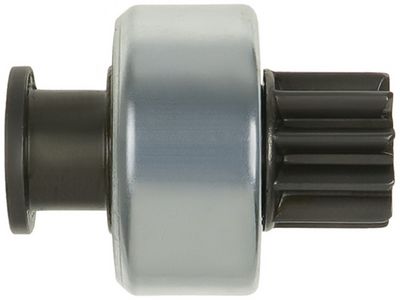Pievads ar brīvgaitas mehānismu, Starteris AS-PL SD4134P