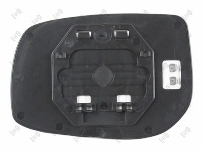szkło lusterka zew. /P/ TOYOTA ABAKUS 3917G04