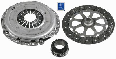 Sajūga komplekts SACHS 3 000 970 102