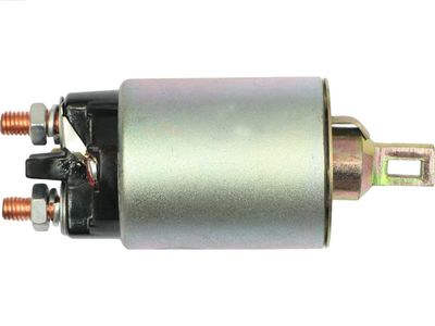 Тяговое реле, стартер AS-PL SS5049