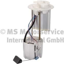 Элемент системы питания PIERBURG 7.02552.65.0